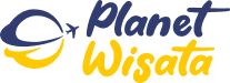 Planet Wisata Logo